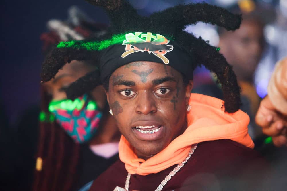 Kodak Black’s Biography, Career and Net Worth 2021