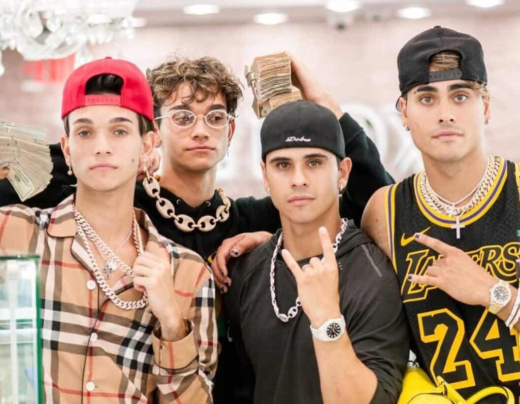 Dobre Brothers Net Worth 2021