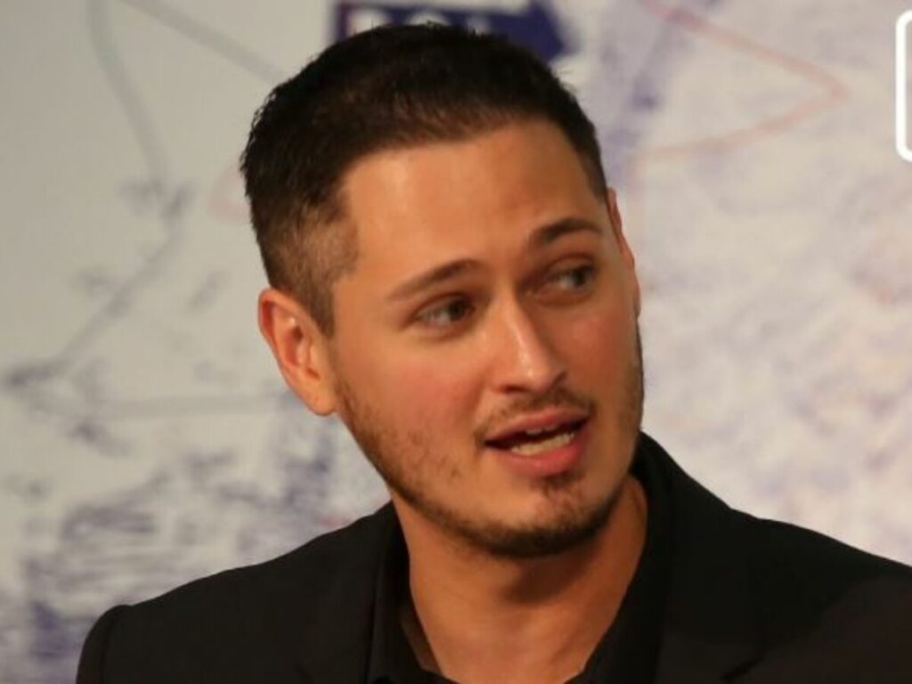 Kyle Kulinski Net Worth 2021