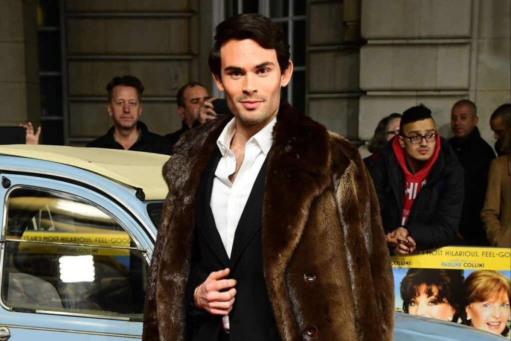 Mark-Francis Vandelli Net Worth 2021 – How Much Vandelli Worth?