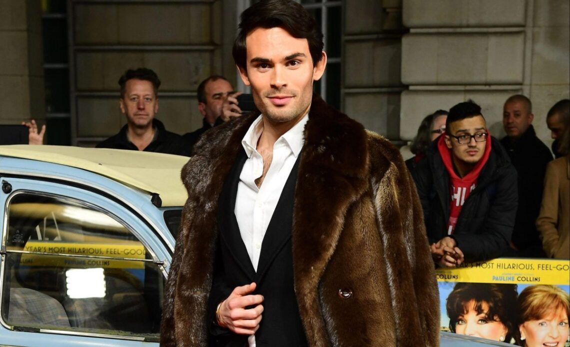 Mark-Francis Vandelli Net Worth 2021 – How Much Vandelli Worth?