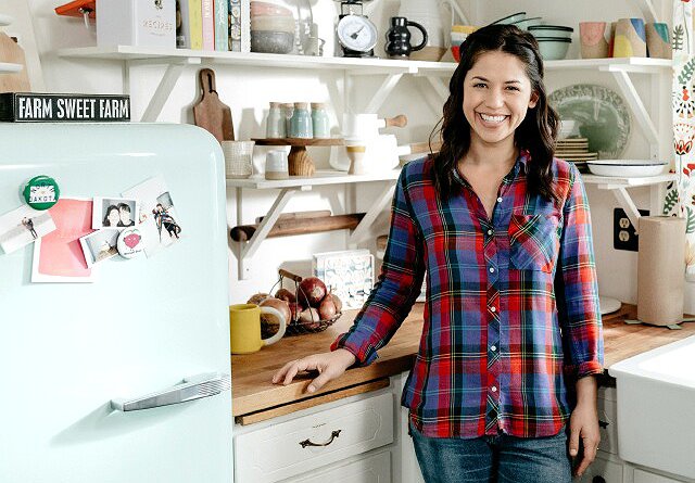 Molly Yeh Net Worth 2021