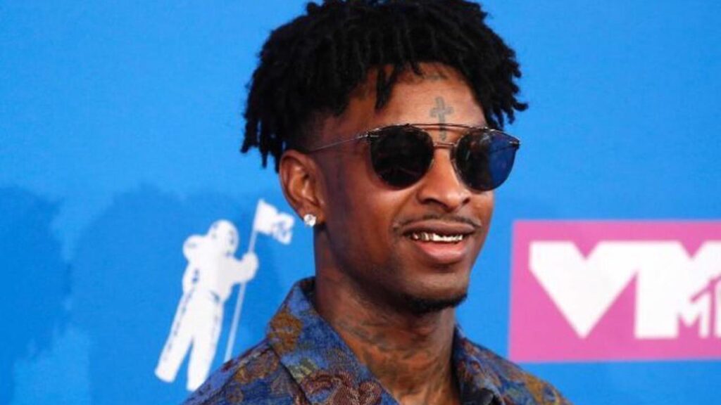 21 Savage Net Worth 2021 – England’s Troublesome Star