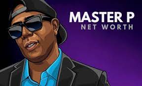 Master P Net Worth 2021 – How much does he make?