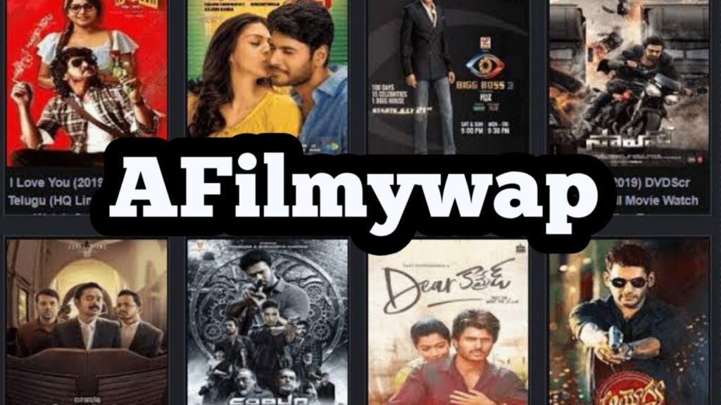 AFilmywap