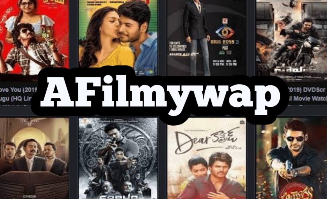 AFilmywap