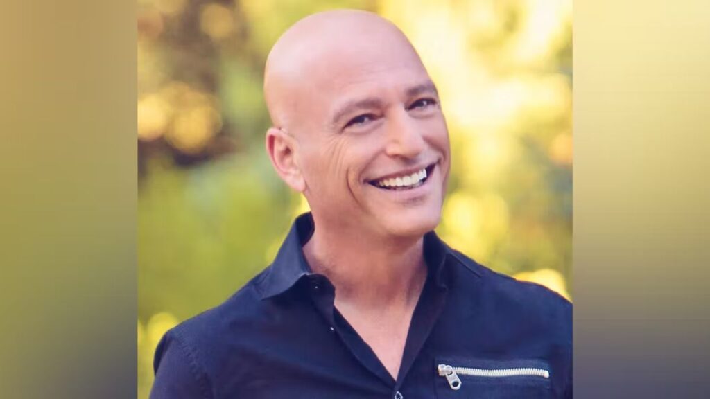 Howie Mandel Net Worth 2022