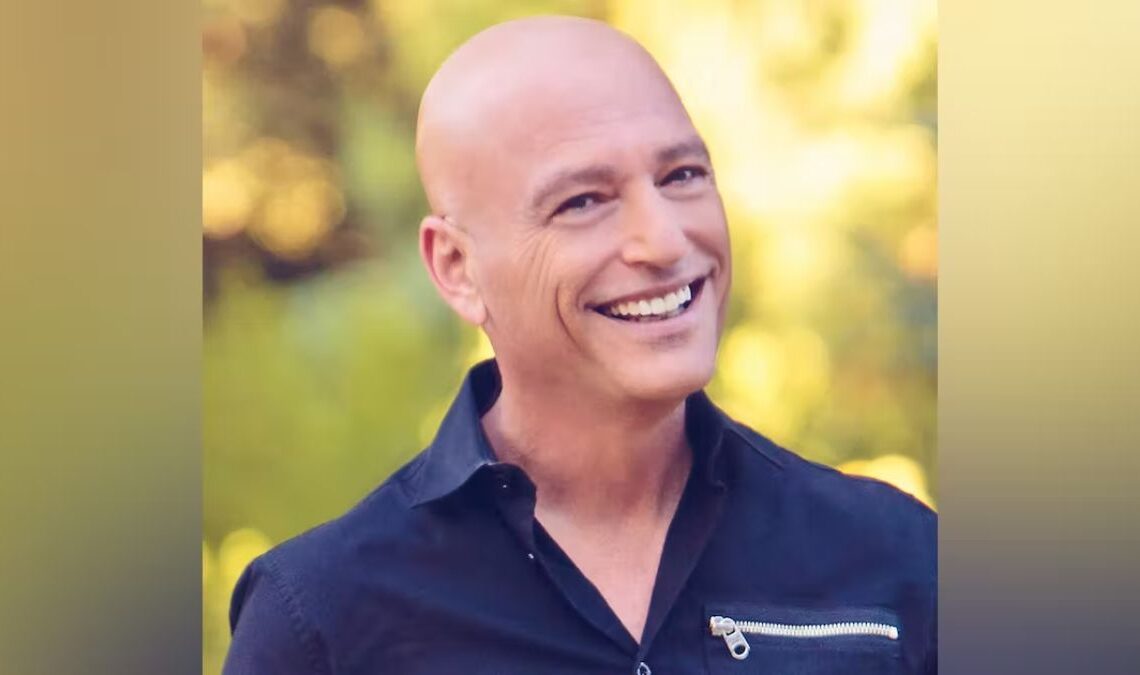 Howie Mandel Net Worth 2022