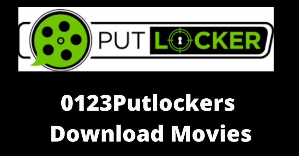 0123Putlockers