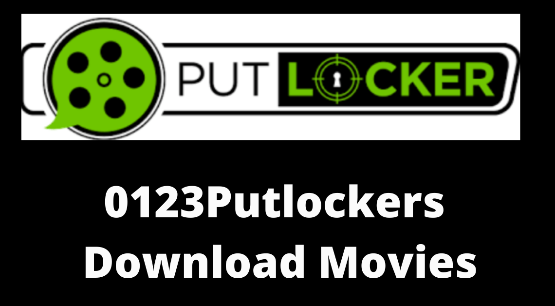 0123Putlockers