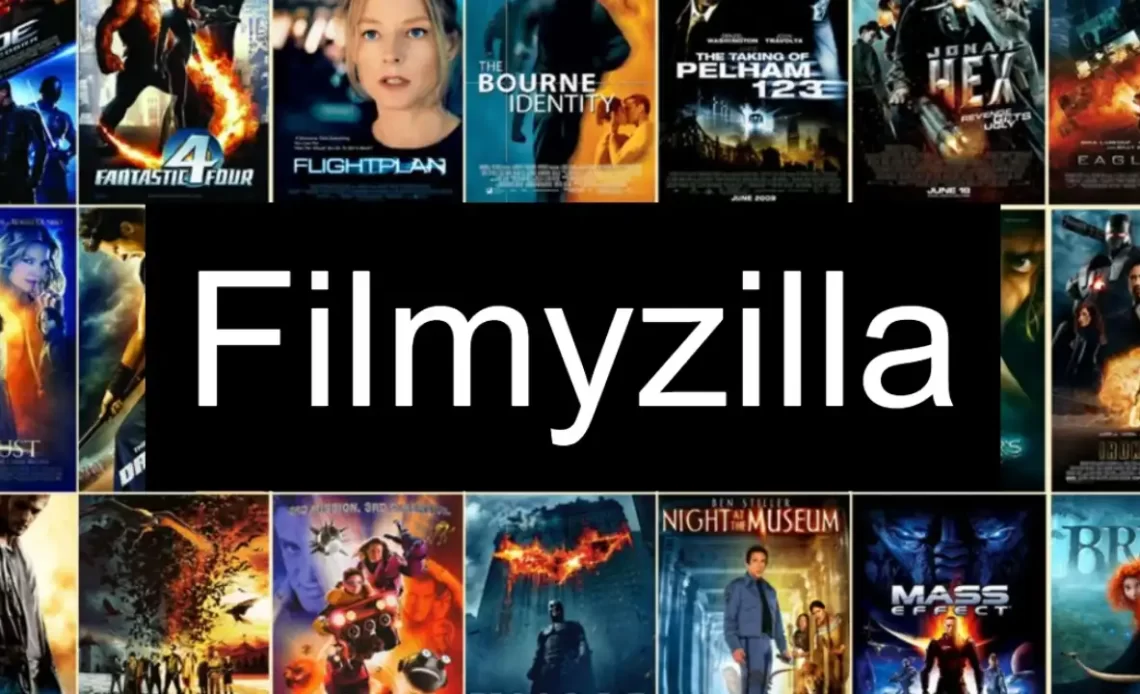 FilmyZilla