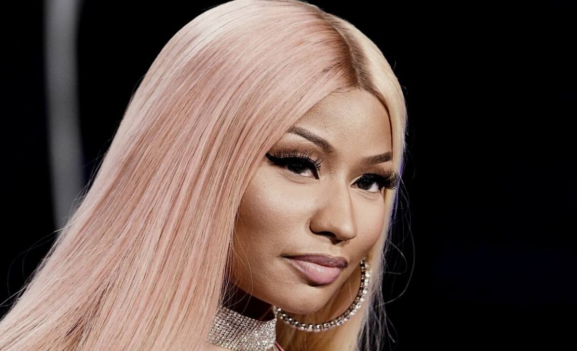 Nicki Minaj Net Worth 2023