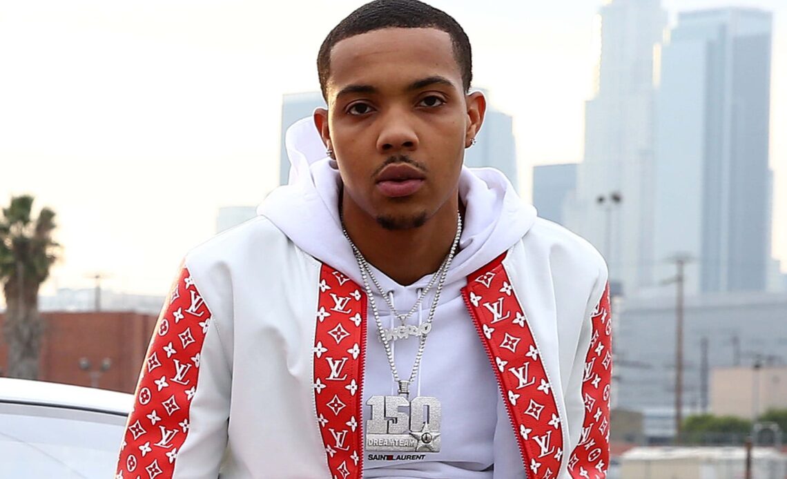 G Herbo Net Worth 2022