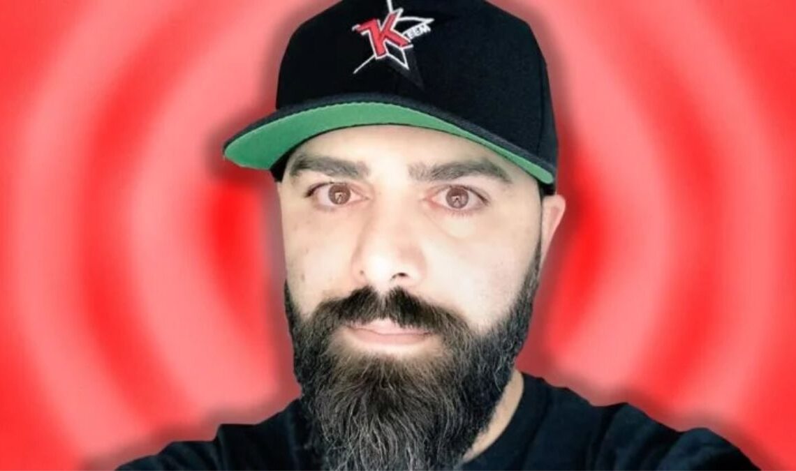 Keemstar Net Worth 2023