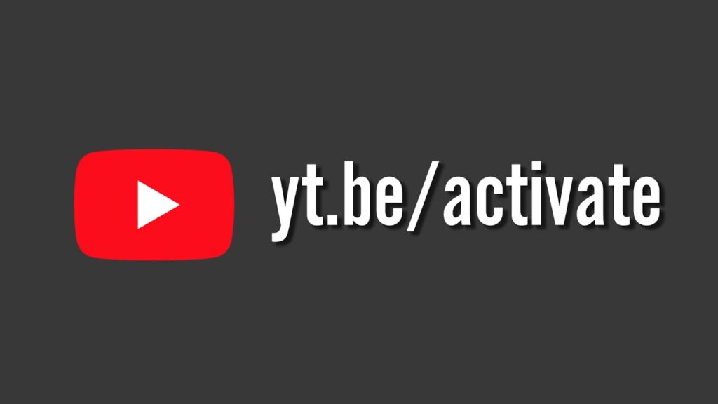 What is Youtube.com/activate? How to Active Youtube Fast?