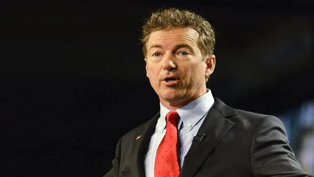 Rand Paul