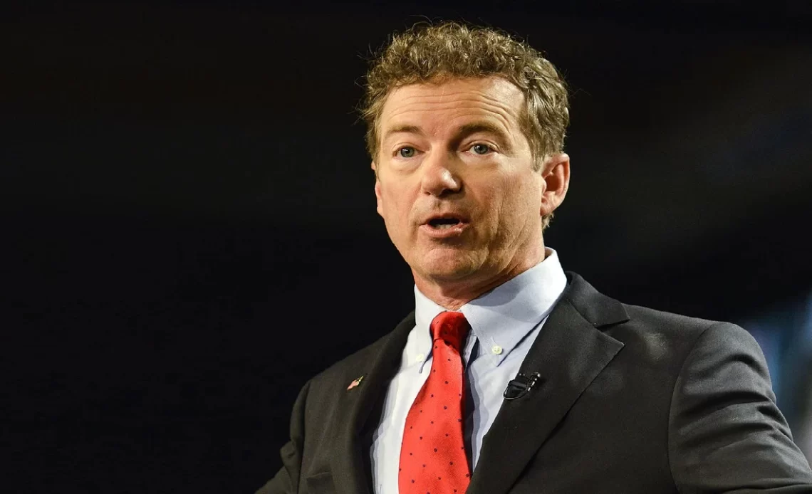 Rand Paul