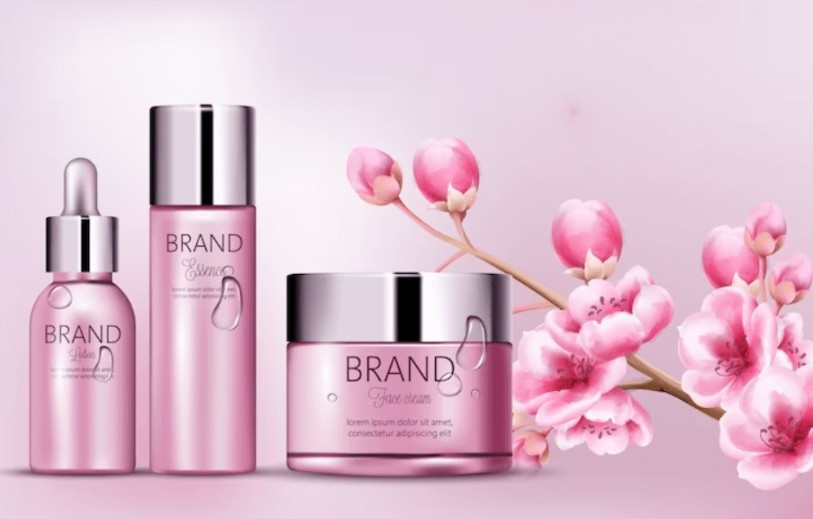 Luxury Private Label Skin Care