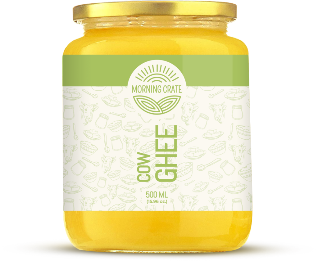 Cow Ghee